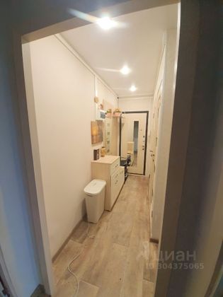 Продажа 2-комнатной квартиры 45 м², 5/5 этаж