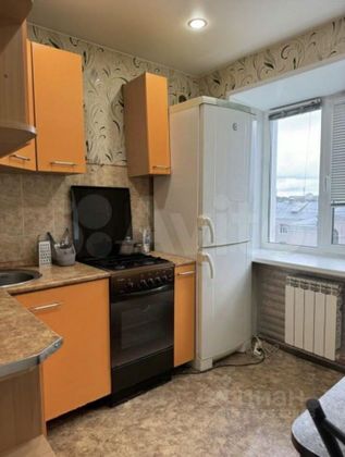 Аренда 2-комнатной квартиры 41 м², 5/6 этаж