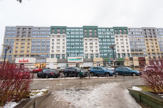 Продажа 3-комнатной квартиры 64 м², 3/10 этаж