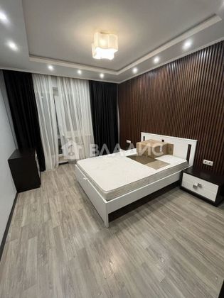 Продажа 2-комнатной квартиры 68,1 м², 21/23 этаж