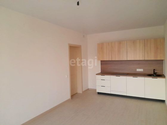 Продажа 2-комнатной квартиры 62 м², 16/18 этаж