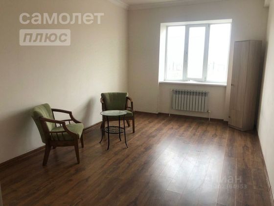 Продажа 3-комнатной квартиры 120 м², 1/9 этаж