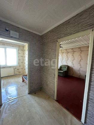 Продажа 1-комнатной квартиры 31,8 м², 5/5 этаж