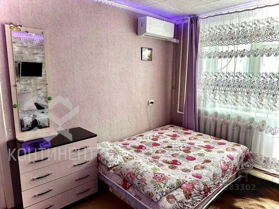 Продажа 1-комнатной квартиры 30 м², 1/9 этаж