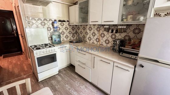 Продажа 3-комнатной квартиры 60,3 м², 1/9 этаж