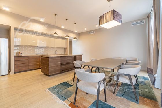 Аренда дома, 422,5 м², с участком 24 сотки