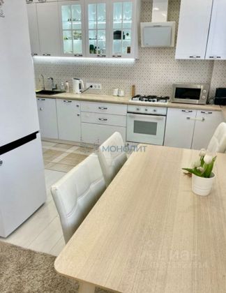 Продажа 3-комнатной квартиры 77,3 м², 2/5 этаж