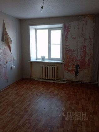 Продажа 4-комнатной квартиры 62 м², 5/5 этаж