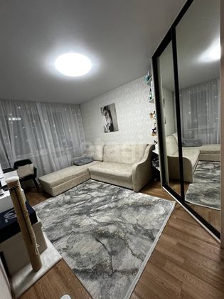 Продажа 2-комнатной квартиры 44,9 м², 4/5 этаж