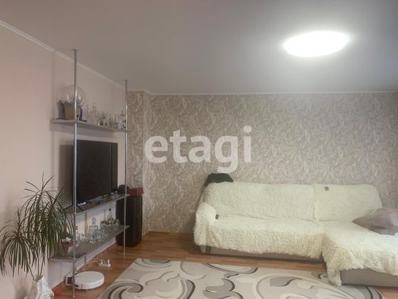 Продажа 2-комнатной квартиры 66,4 м², 8/16 этаж