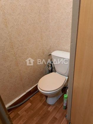 Продажа 1-комнатной квартиры 30,3 м², 1/5 этаж