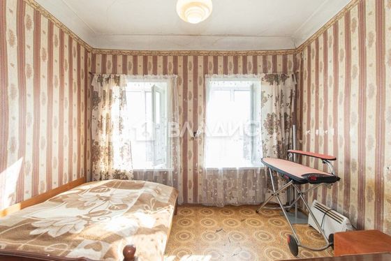 Продажа 1-комнатной квартиры 18,2 м², 2/2 этаж