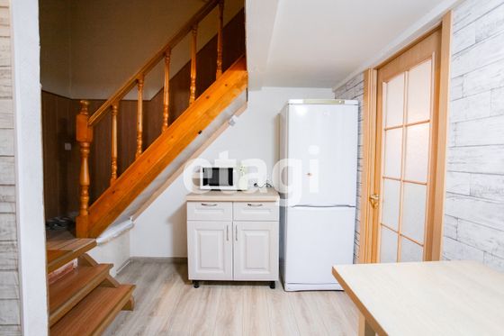 Продажа многокомнатной квартиры 110,3 м², 2/5 этаж
