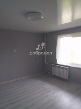 Продажа 1-комнатной квартиры 34,1 м², 1/9 этаж