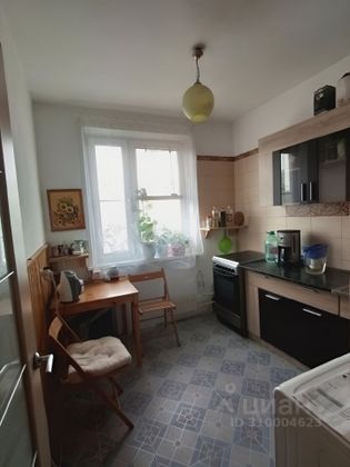 Продажа 2-комнатной квартиры 45,9 м², 11/12 этаж