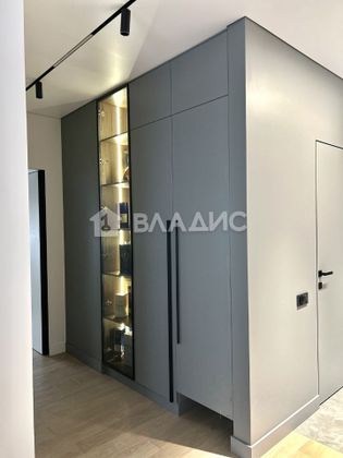 Продажа 2-комнатной квартиры 62,8 м², 6/25 этаж