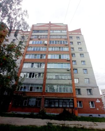 Продажа 2-комнатной квартиры 46,7 м², 5/9 этаж