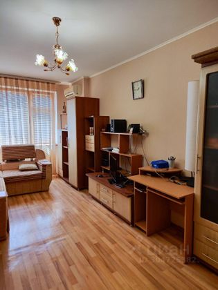 Продажа 1-комнатной квартиры 32 м², 3/5 этаж