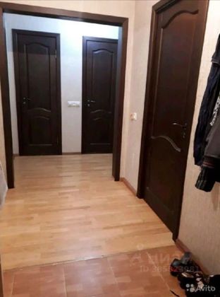 Аренда 2-комнатной квартиры 60 м², 5/9 этаж