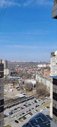 Продажа 1-комнатной квартиры 38 м², 22/26 этаж