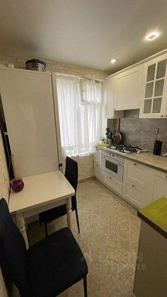 Аренда 2-комнатной квартиры 45 м², 2/5 этаж