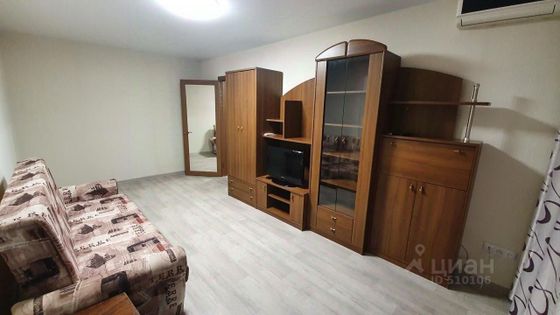 Продажа 1-комнатной квартиры 31 м², 1/5 этаж