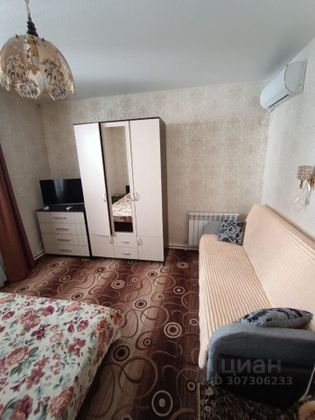 Аренда 1-комнатной квартиры 40 м², 1/1 этаж