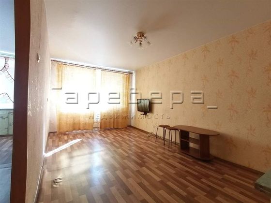 Продажа 1-комнатной квартиры 32 м², 1/5 этаж