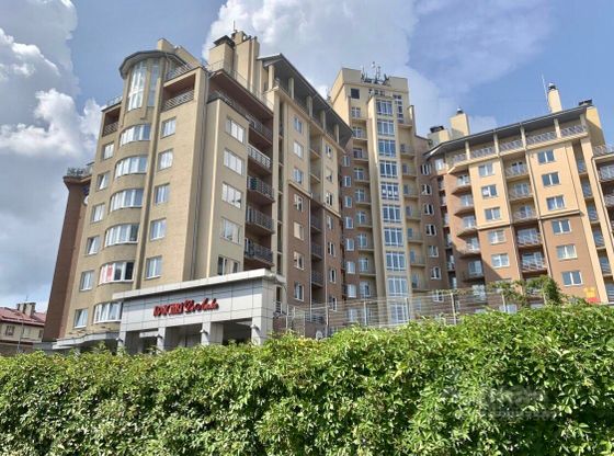 Продажа 3-комнатной квартиры 147,1 м², 6/16 этаж