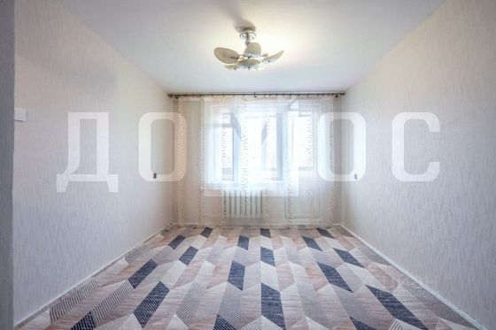 Продажа 1-комнатной квартиры 28,4 м², 4/5 этаж