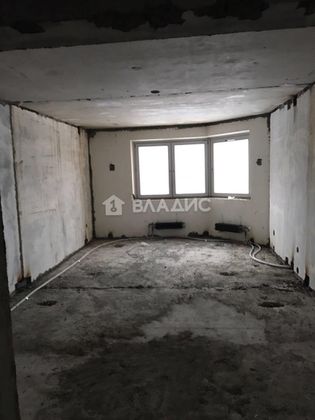 Продажа 2-комнатной квартиры 66,1 м², 16/19 этаж