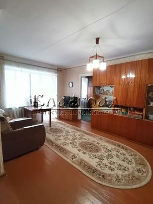 Продажа 2-комнатной квартиры 44 м², 2/5 этаж