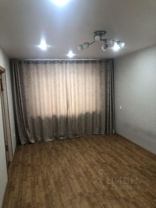 Аренда 2-комнатной квартиры 46 м², 1/4 этаж