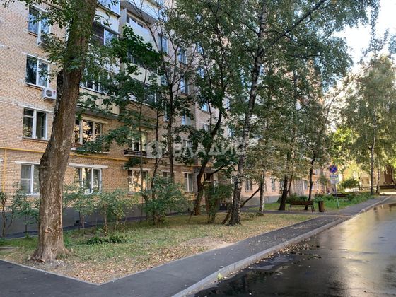 Продажа 3-комнатной квартиры 61 м², 1/9 этаж