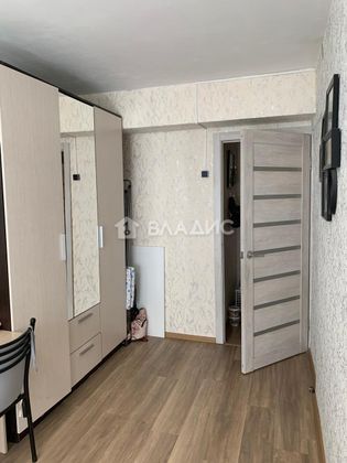 Продажа 3-комнатной квартиры 61 м², 1/9 этаж