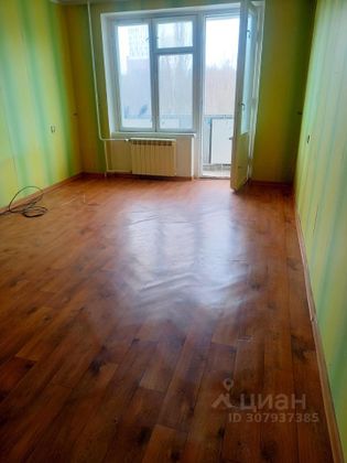 Продажа 1-комнатной квартиры 32 м², 8/9 этаж