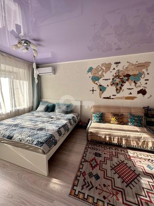 Продажа 1-комнатной квартиры 30 м², 3/5 этаж