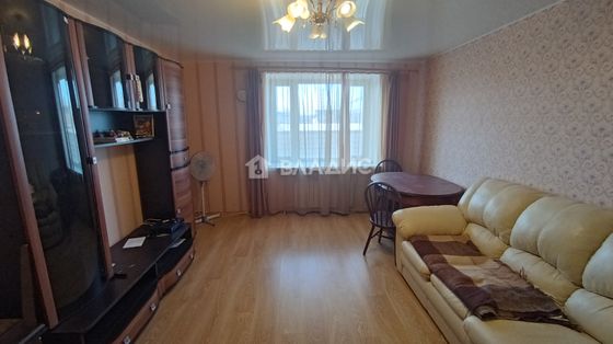 Продажа 2-комнатной квартиры 58 м², 2/10 этаж