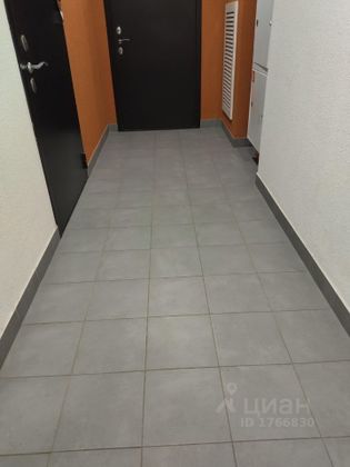 Продажа 1-комнатной квартиры 21 м², 3/14 этаж