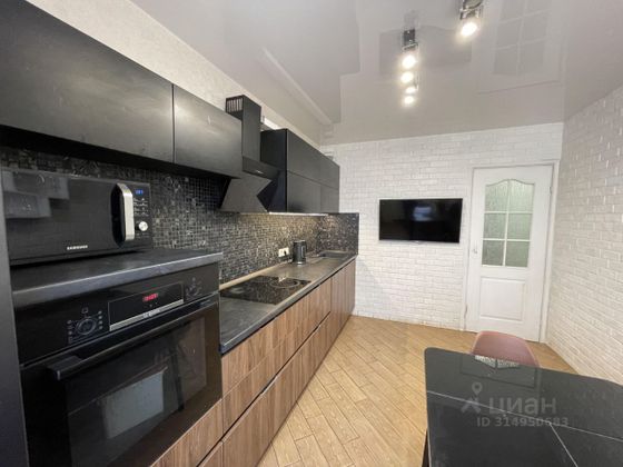 Продажа 2-комнатной квартиры 72,7 м², 4/17 этаж
