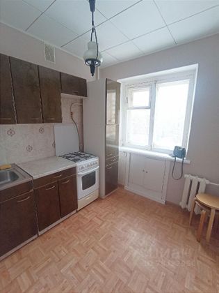 Продажа 2-комнатной квартиры 45,6 м², 4/5 этаж