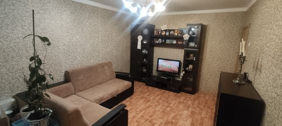 Продажа 2-комнатной квартиры 52 м², 9/10 этаж