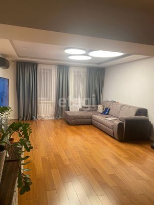 Продажа 4-комнатной квартиры 138,7 м², 3/5 этаж