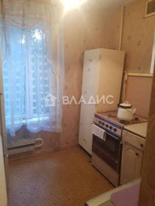 Продажа 1-комнатной квартиры 35 м², 3/9 этаж