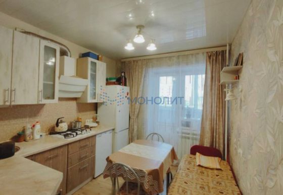 Продажа 1-комнатной квартиры 29,1 м², 6/6 этаж