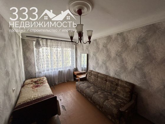 Продажа 3-комнатной квартиры 65,8 м², 5/5 этаж