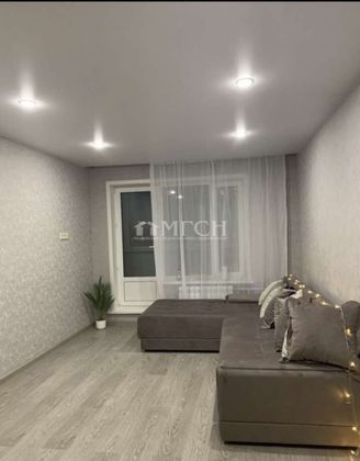 Продажа 2-комнатной квартиры 46,4 м², 9/9 этаж