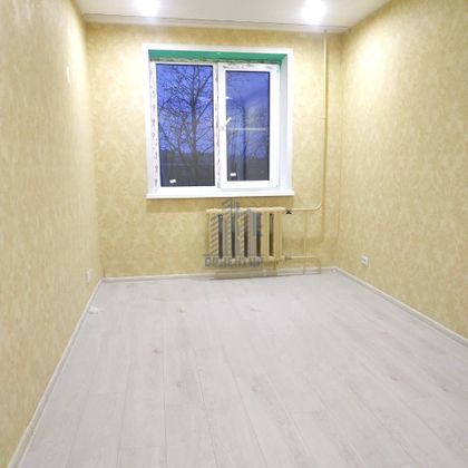 Продажа 2-комнатной квартиры 44 м², 4/5 этаж