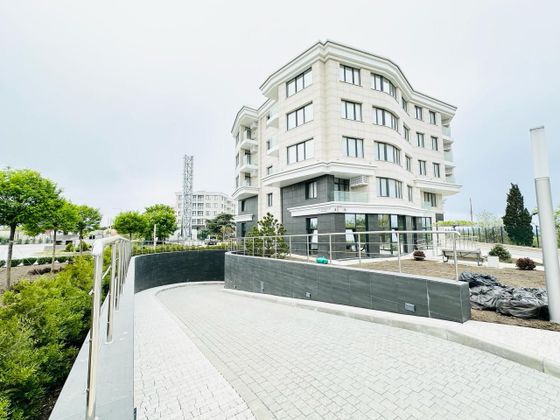 Продажа 1-комнатной квартиры 50 м², 4/5 этаж