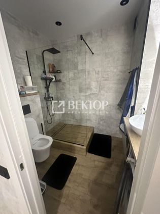 Продажа 1-комнатной квартиры 36 м², 8/9 этаж